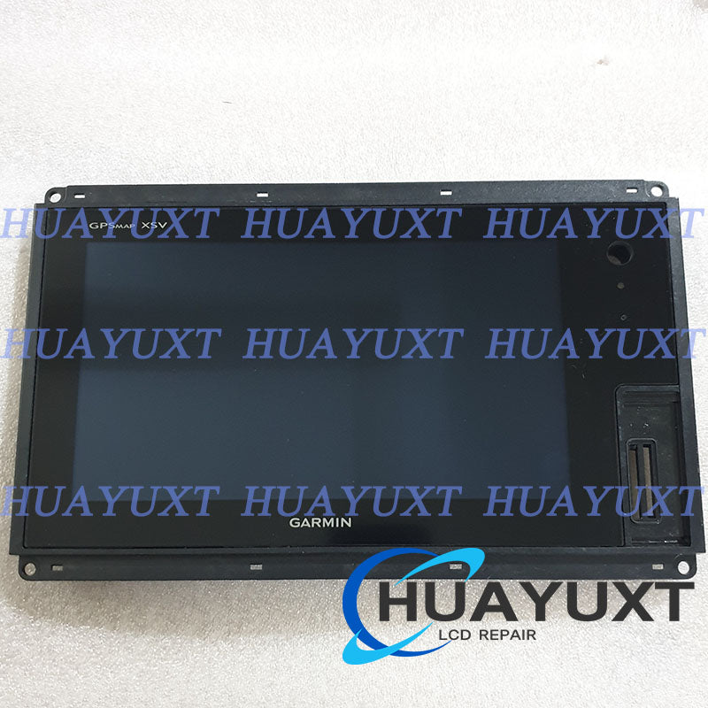 LCD Display Touch Screen Glass For Garmin GPSMAP 7408xsv GPSMAP 7608xsv