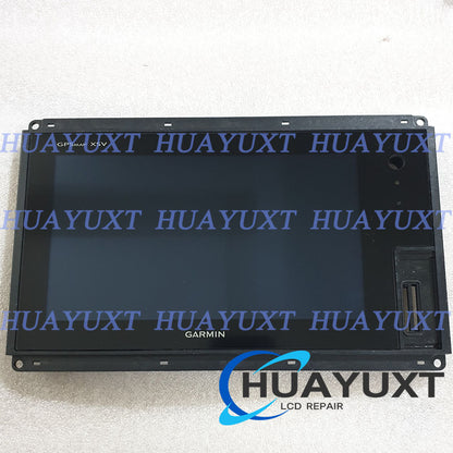 LCD Display Touch Screen Glass For Garmin GPSMAP 7408xsv GPSMAP 7608xsv