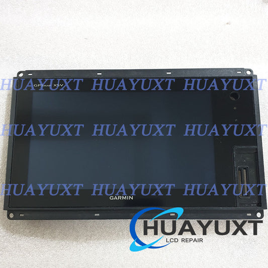LCD Display Touch Screen Glass For Garmin GPSMAP 7408xsv GPSMAP 7608xsv