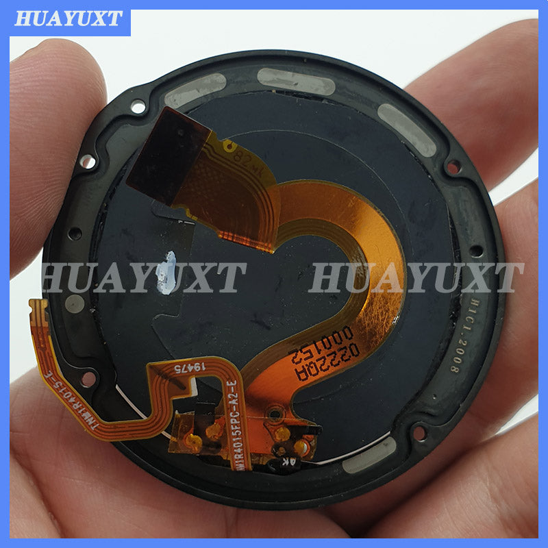 51mm LCD Display Screen For Garmin For GARMIN Fenix 6X Pro Solar