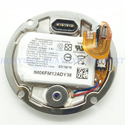 Garmin Fenix 5S Plus Repair Parts