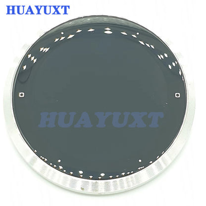 LCD Display Touch Screen For Garmin Venu 2s （ With Frame ）