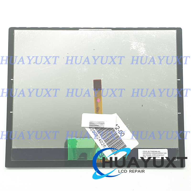4 inch LCD Display Screen Glass For Garmin GNX Wind