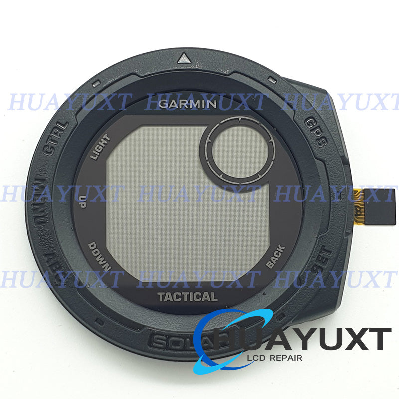 LCD Display Screen For Garmin Instinct / Tactical Solar