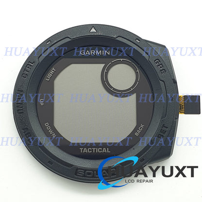 LCD Display Screen For Garmin Instinct / Tactical Solar