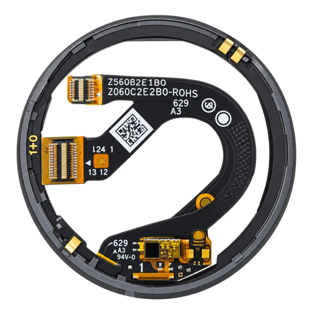 Replacement LCD Display Screen For Coros Pace 3