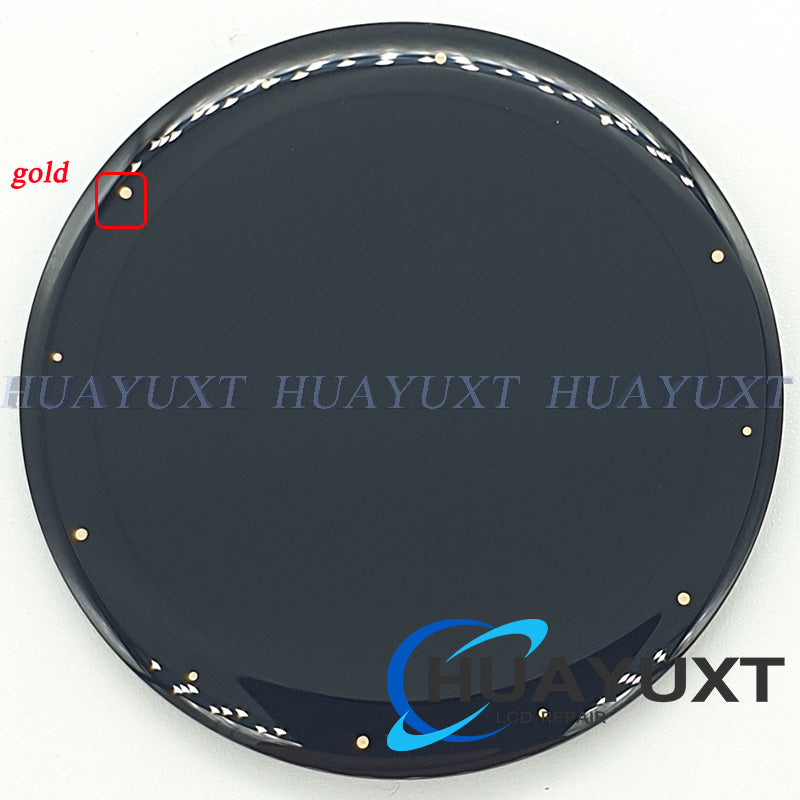 LCD Display Touch Screen For Garmin Venu 3s （ No Frame ）