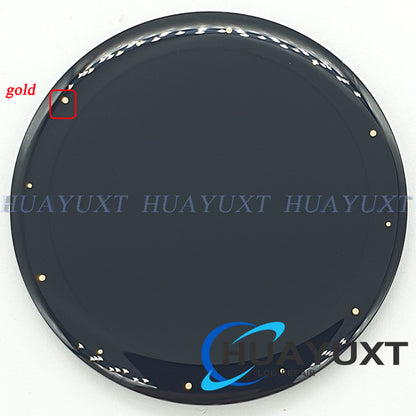 LCD Display Touch Screen For Garmin Venu 3s （ No Frame ）