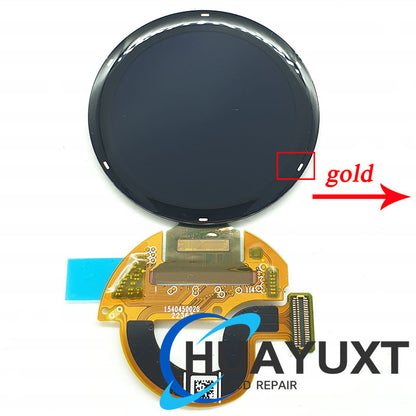 LCD Display Touch Screen For Garmin VIVOACTIVE 5