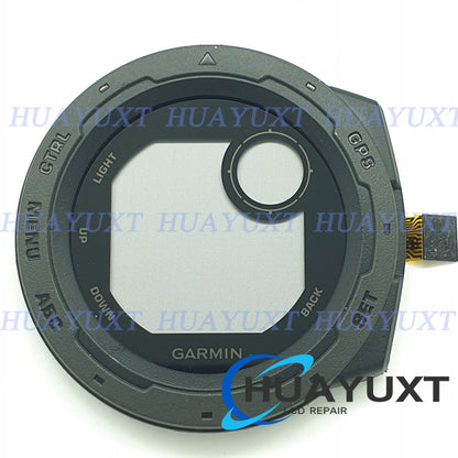 LCD Display Screen For Garmin Instinct / Tactical