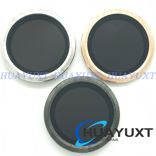 LCD Display Touch Screen For Garmin vivoactive 3
