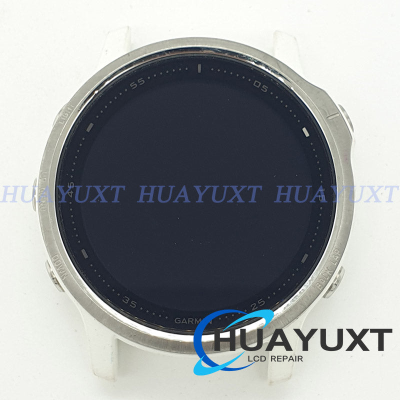 LCD Display Screen For Garmin Fenix 6s Fenix 6s Pro