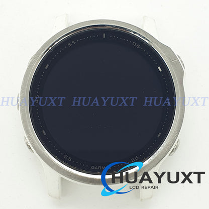 LCD Display Screen For Garmin Fenix 6s Fenix 6s Pro