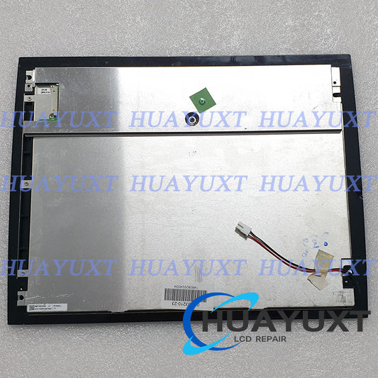 LCD Display Screen Glass For Garmin GPSMAP 1020
