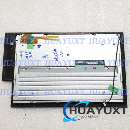 LCD Display Touch Screen Glass For Garmin GPSMAP 7410xsv