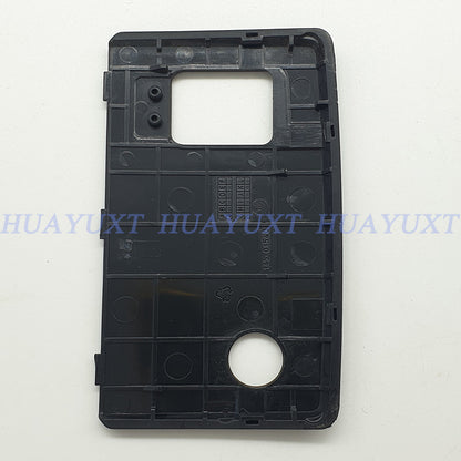 Back Cover Case Waterproof Rubber Cap Plug For Garmin BMW Motorrad Navigator VI BMW 6