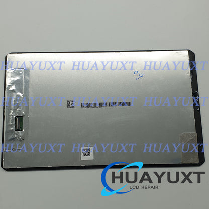 LCD Display Touch Screen Glass For Garmin RV 895