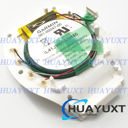 Back Cover Case For Garmin APPROACH S1 S1W S2