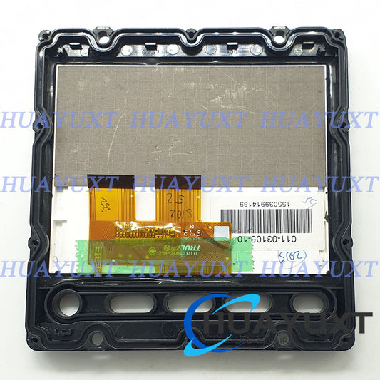 LCD Display Screen Glass For Garmin GNX 21