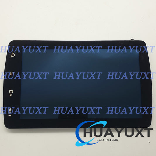 LCD Display Touch Screen Glass For Garmin Aera 796
