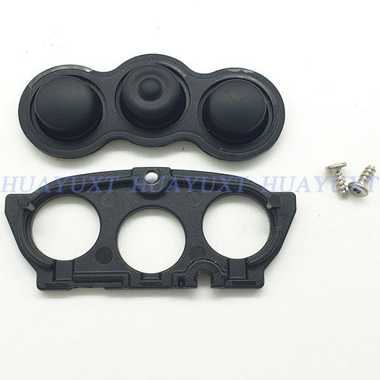 Button For Garmin Alpha 100