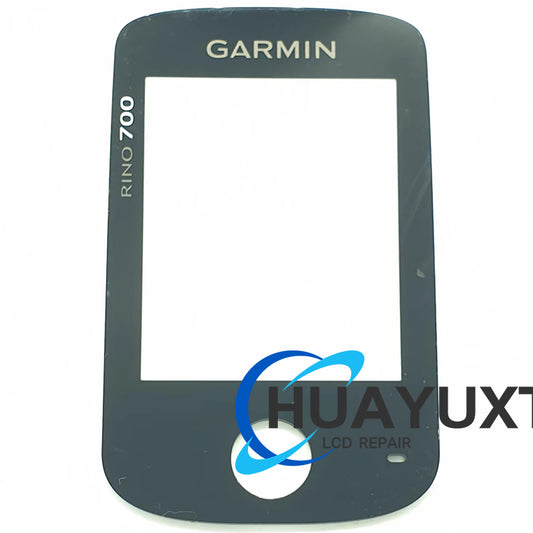 Glass For GARMIN RINO 700