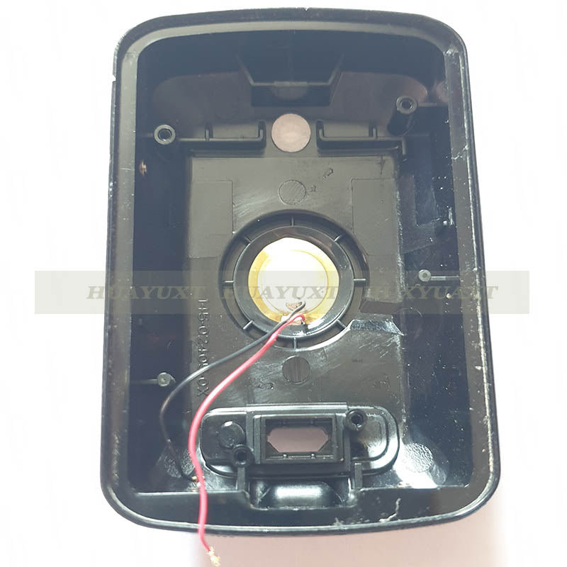 Back Cover Case （ Without batter ） For Garmin EDGE 820 Repair Replacement Parts