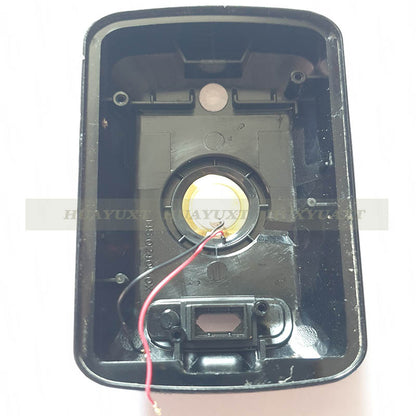 Back Cover Case （ Without batter ） For Garmin EDGE 820 Repair Replacement Parts