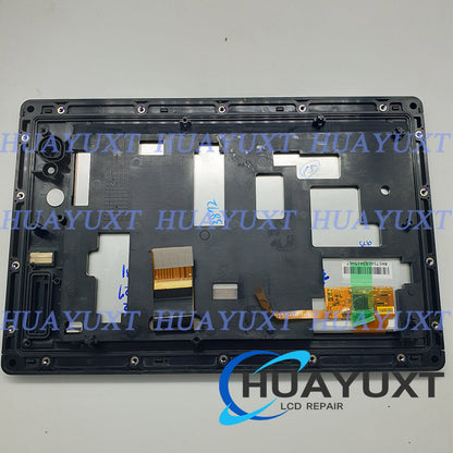 LCD Display Touch Screen Glass For Garmin GPSMAP 7408xsv
