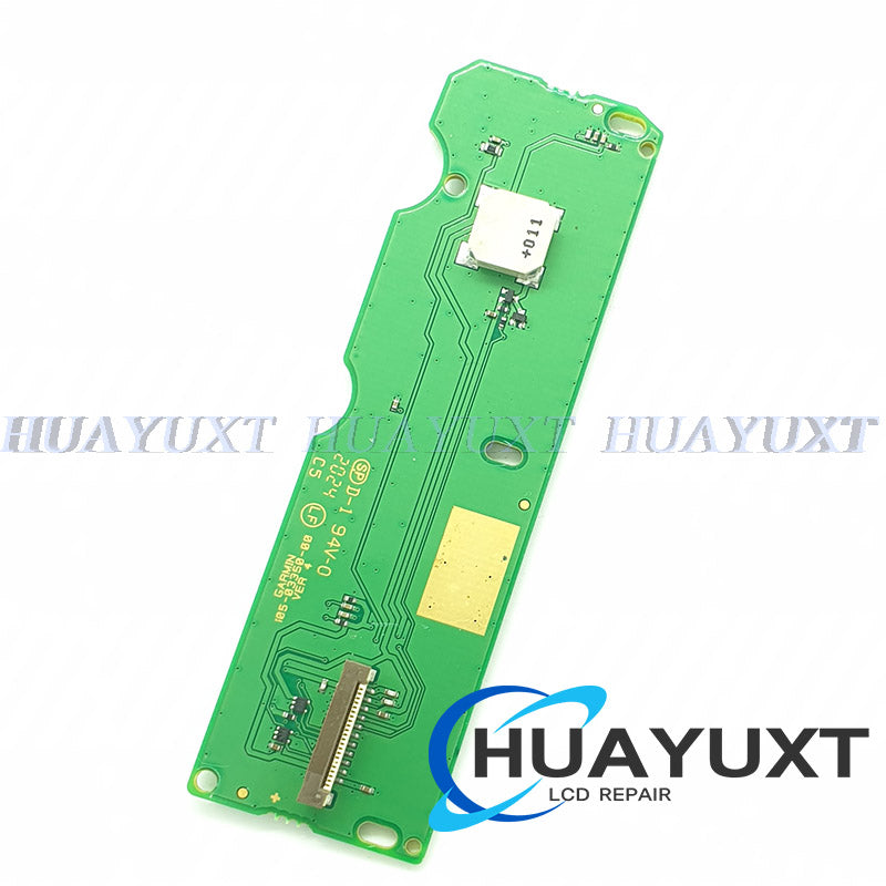 Button PCB Motherboard For Garmin ECHOMAP UHD 72sv 73sv 74sv