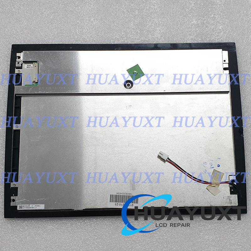 LCD Display Screen Glass For Garmin GPSMAP 1040XS