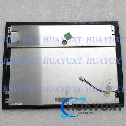 LCD Display Screen Glass For Garmin GPSMAP 1040XS