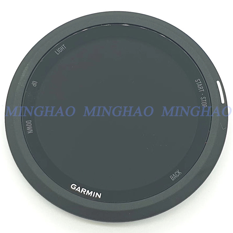 LCD Display Screen For Garmin Forerunner 245 245 Music
