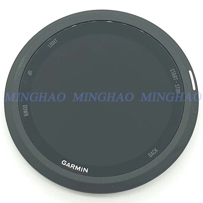 LCD Display Screen For Garmin Forerunner 245 245 Music