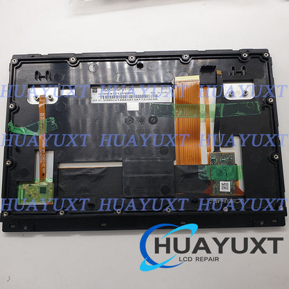 LCD Display Touch Screen Glass For Garmin GPSMAP 923 GPSMAP 943