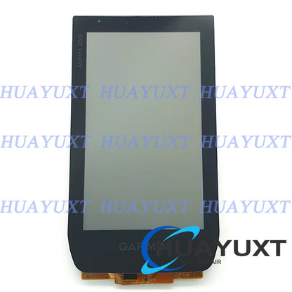 LCD Display Touch Screen Glass For Garmin Alpha 200i