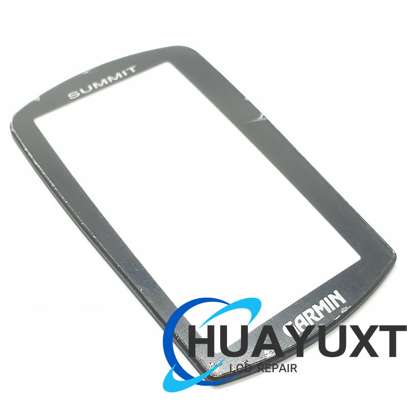 Glass For GARMIN SUMMIT