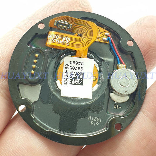 Back Cover Case （ Without Batter ） For Garmin Fenix 5s Plus