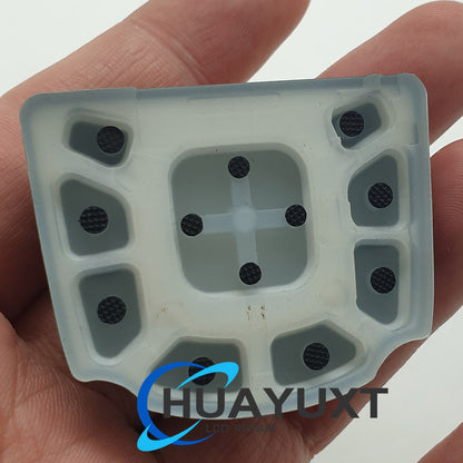 Keypad Rubber Buttons For Garmin GPSMAP 62 62s 62st