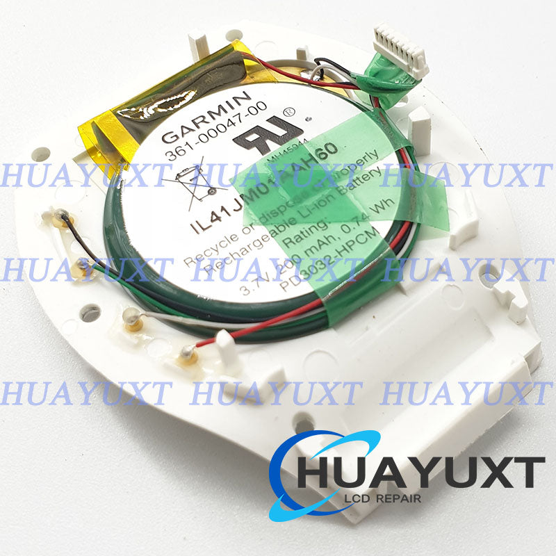 Back Cover Case For Garmin APPROACH S1 S1W S2