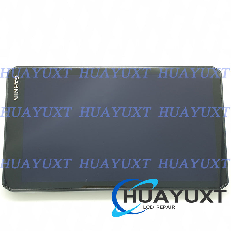 LCD Display Touch Screen Glass For Garmin RVcam 795