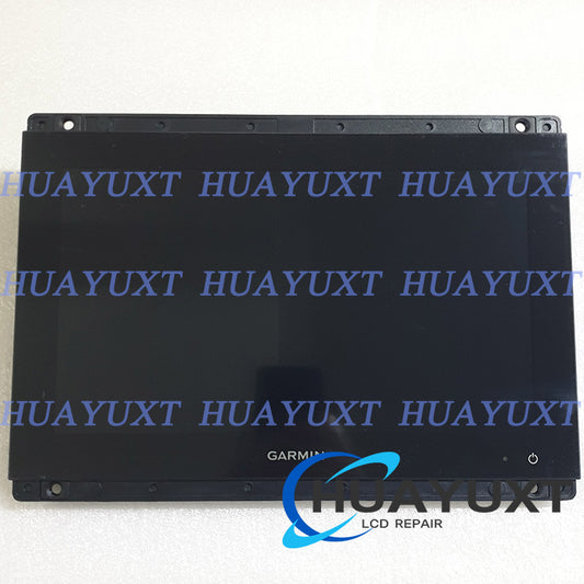 LCD Display Touch Screen Glass For Garmin GPSMAP 8412xsv