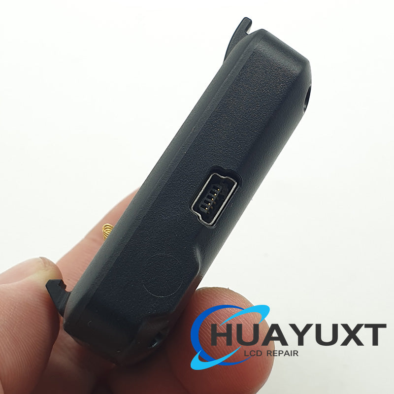 Only Cradle Adapter For Garmin Dezl 760LMT Dezl 770 LMTHD RV 760LMT