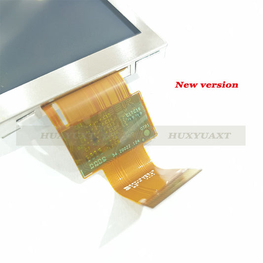 LCD Display Screen For Garmin GPSMAP 62sc