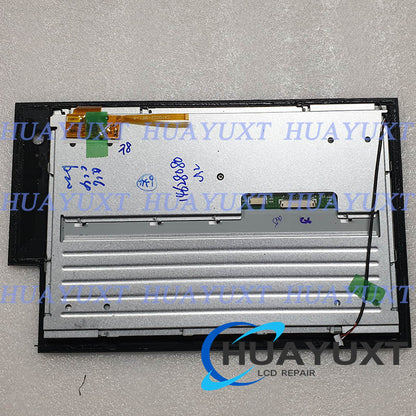LCD Display Touch Screen Glass For Garmin GPSMAP 7610