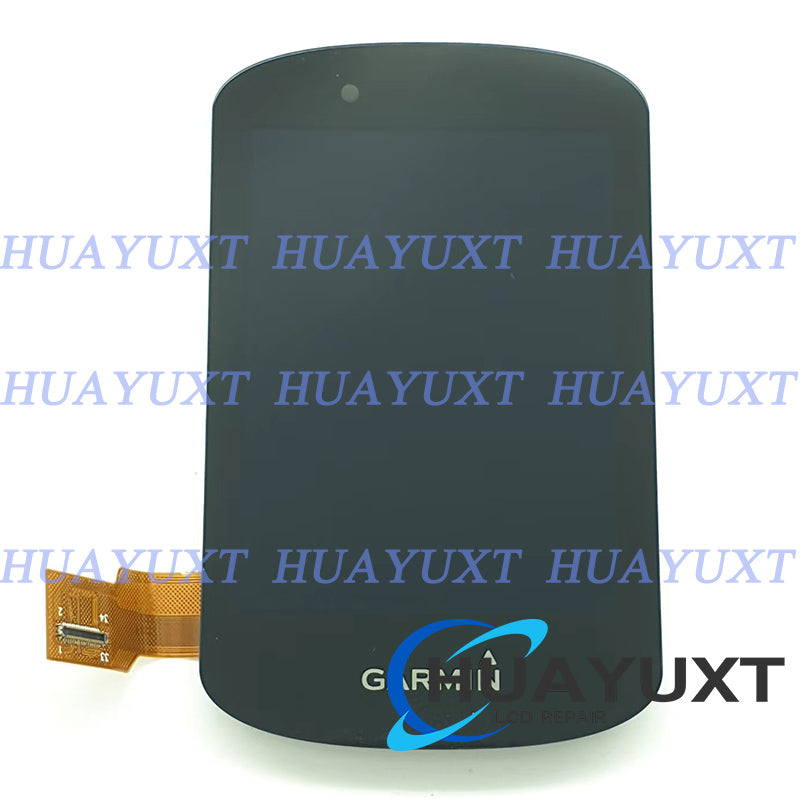 LCD Display Screen For Garmin Edge 530