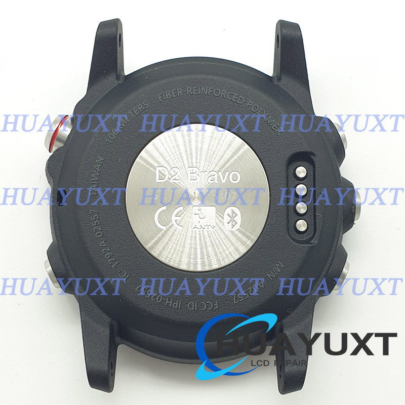 Back Cover Case （ Without batter ） For Garmin D2 Bravo