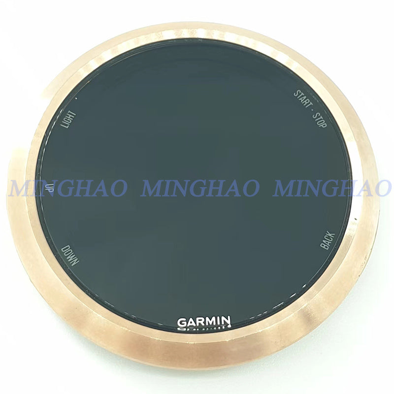 LCD Display Screen For GARMIN Forerunner 645 Forerunner 645 Music