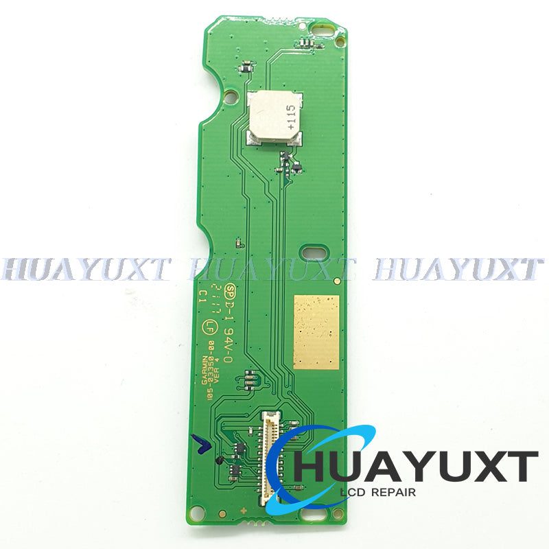 Button PCB Motherboard For Garmin ECHOMAP Plus 92sv 93sv 94sv 95sv 97sv