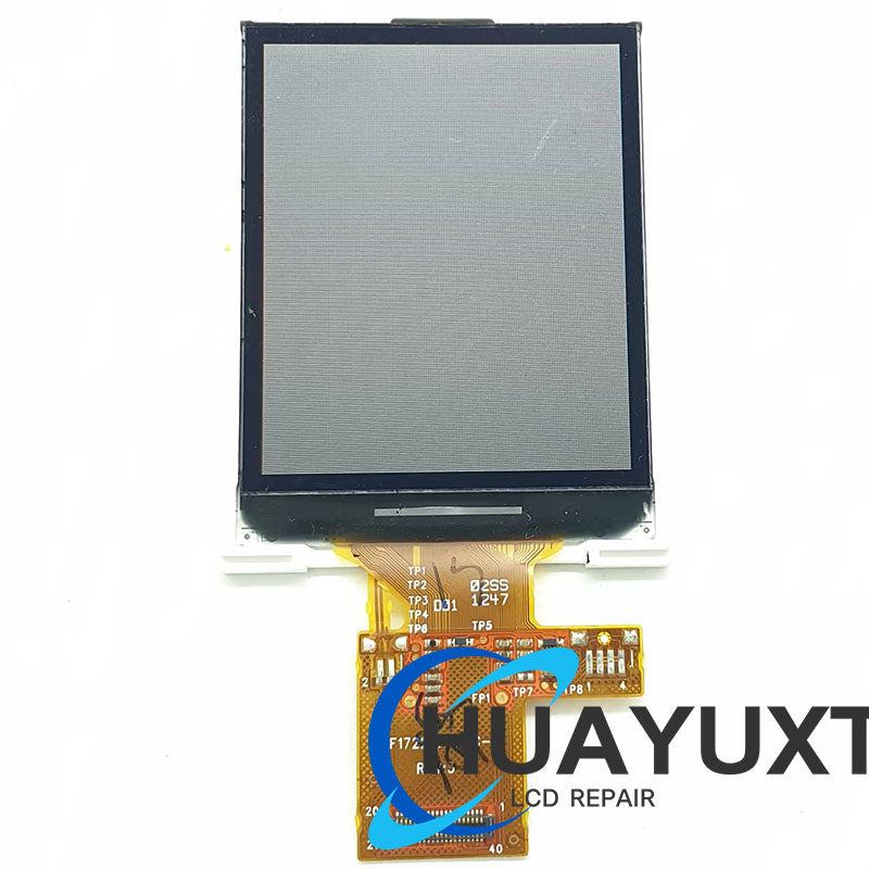 LCD Display Screen For Garmin Edge 510